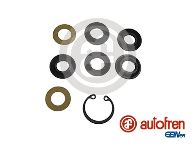 Repair Kit, brake master cylinder